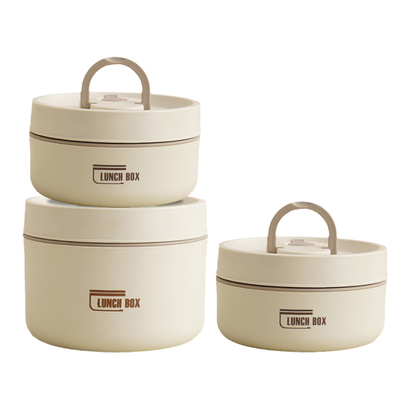 Thermo Lunch Box | Thermos Container for Food | WarmBox