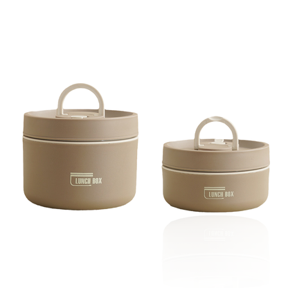 Thermo Lunch Box | Thermos Container for Food | WarmBox
