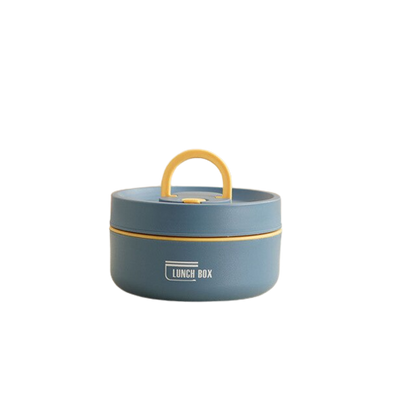 Thermo Lunch Box | Thermos Container for Food | WarmBox