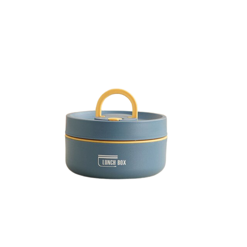Thermo Lunch Box | Thermosbehälter für Lebensmittel | WarmBox