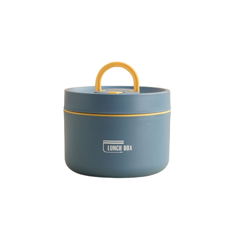 Thermo Lunch Box | Thermos Container for Food | WarmBox