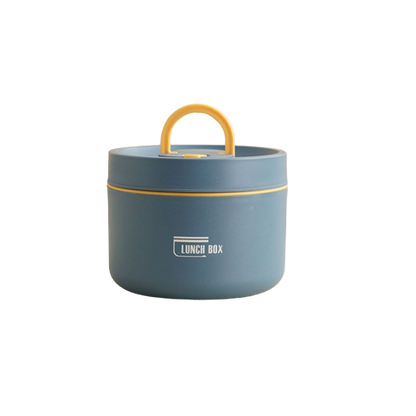 Thermo Lunch Box | Thermos Container for Food | WarmBox