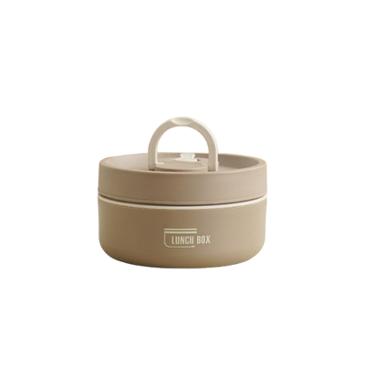 Thermo Lunch Box | Thermos Container for Food | WarmBox