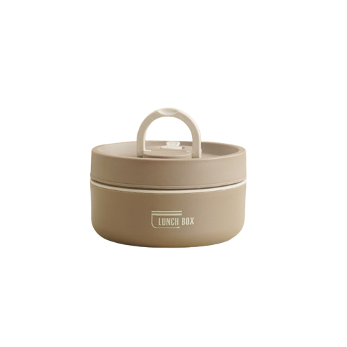 Thermo Lunch Box | Thermosbehälter für Lebensmittel | WarmBox