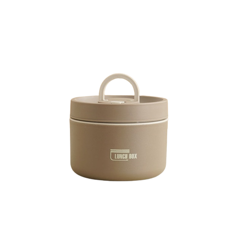 Thermo Lunch Box | Thermos Container for Food | WarmBox