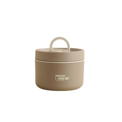Thermo Lunch Box | Thermosbehälter für Lebensmittel | WarmBox