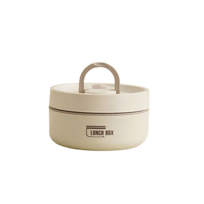 Thermo Lunch Box | Thermos Container for Food | WarmBox