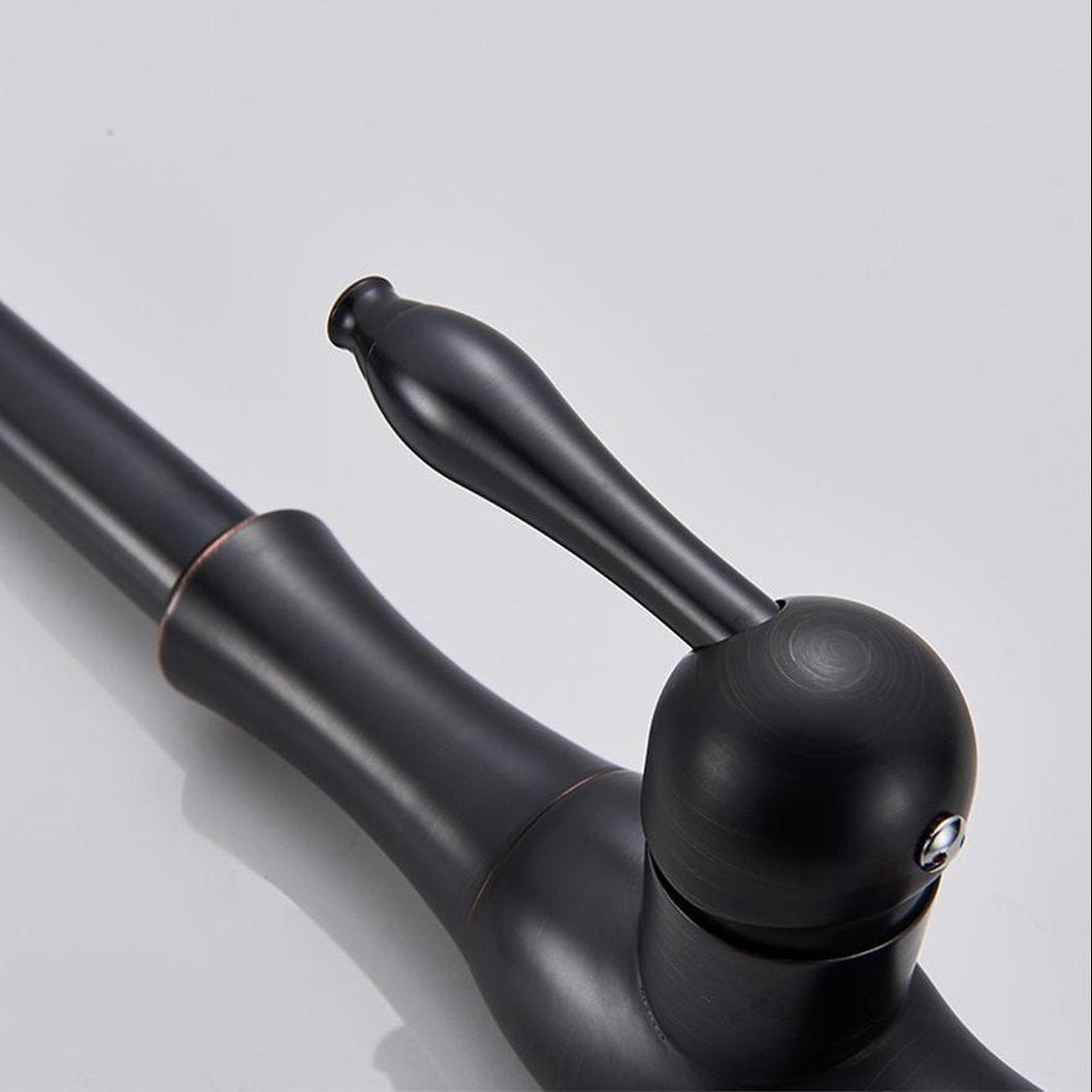Kitchen Faucet | Pull-Out Kitchen Tap | Sink Faucet | AquaKraft