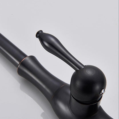 Kitchen Faucet | Pull-Out Kitchen Tap | Sink Faucet | AquaKraft