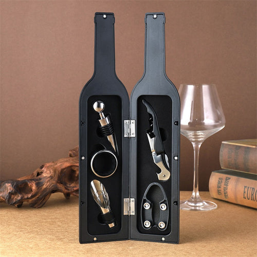 Gift for Wine Lovers | Gift for Women | Wine Gift Set | WineLove
