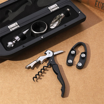 Gift for Wine Lovers | Gift for Women | Wine Gift Set | WineLove