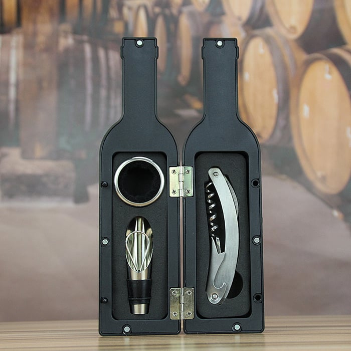 Gift for Wine Lovers | Gift for Women | Wine Gift Set | WineLove
