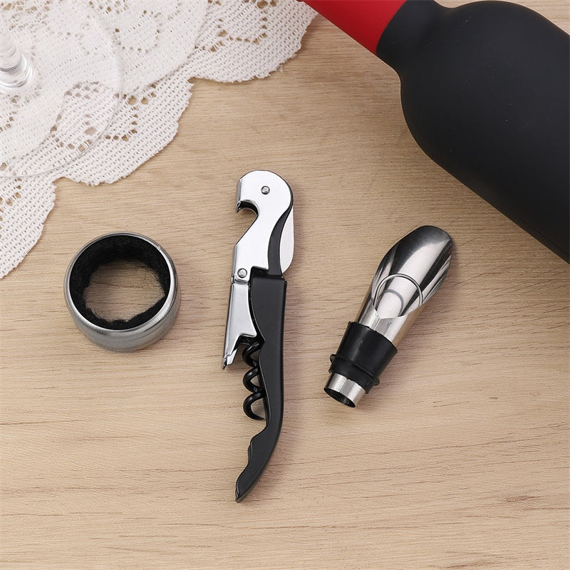 Gift for Wine Lovers | Gift for Women | Wine Gift Set | WineLove