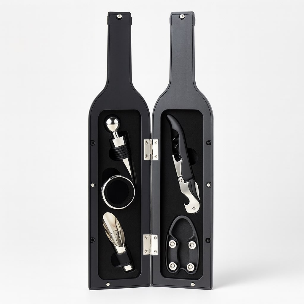 Gift for Wine Lovers | Gift for Women | Wine Gift Set | WineLove