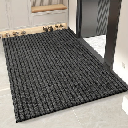 Weatherproof Doormat for Outdoors & Indoors | Dirt Catcher Mat | Trittklar