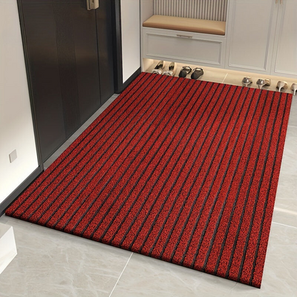Weatherproof Doormat for Outdoors & Indoors | Dirt Catcher Mat | Trittklar