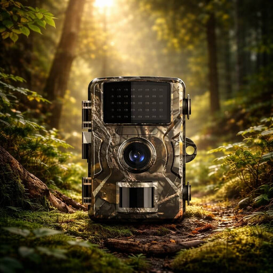 Wild Camera with Night Vision | Wildlife Camera | Wildora
