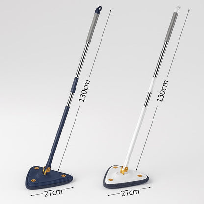 Floor Mop | Triangular Mop Set | Mop360