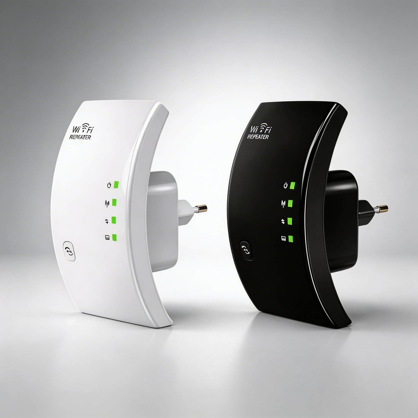 WLAN Repeater & Amplifier | WLAN Signal Booster | Netviora