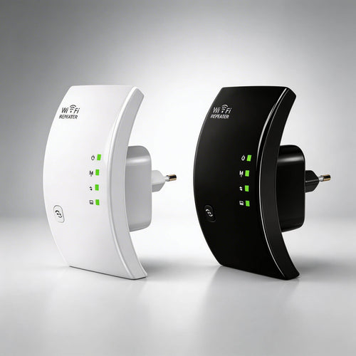 WLAN Repeater & Verstärker | WLAN Signalverstärker | Netviora