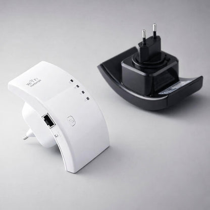 WLAN Repeater & Amplifier | WLAN Signal Booster | Netviora