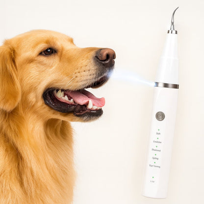Remove Tartar from Dogs & Cats | Pet Dental Care | Tooth Cleaner | PlaqueFree